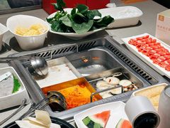 -海底捞火锅(青悦城店)