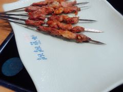 -靓靓蒸虾(中山里店)