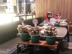 -捞王锅物料理(上海世茂广场店)