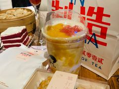 -喜茶(北京五棵松华熙店)