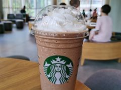 -星巴克(夏日百货店)