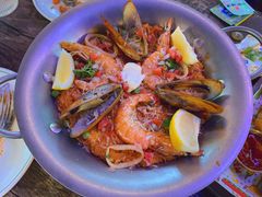 -Famous肥猫墨西哥音乐餐吧(五棵松华熙LIVE店)