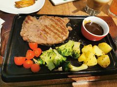 牛排-必胜客(宁波天一水街店)