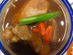 -叶氏兄弟饭摊(马鞍池东路店)