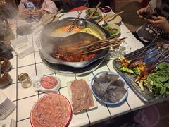 -鼎伙伙火锅串串·10年品牌传承(白象居总店)