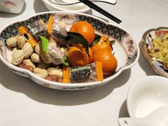-福记饭店(青果巷店)
