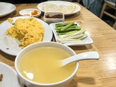 -姥家春饼店(漳州二路店)
