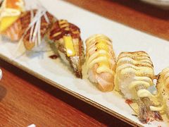 -二元寿司屋(江南西店)