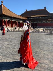 点击看大图 -美云庭古装·格格服汉服·京城旅拍(北京店)