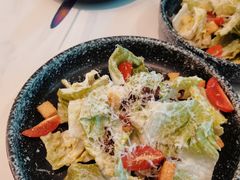 经典凯撒沙拉-拾挚扒房(招商花园城店)