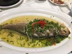 -上海老饭店(北京分店)