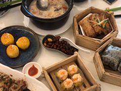 -侨美·唐荔园·40年地道粤菜