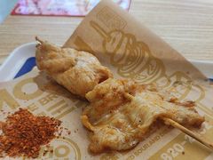 -魔都三兄弟酸辣粉·蘸卤炸串(虹桥万科店)