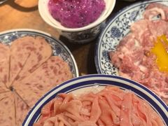 -楠火锅(西单店)