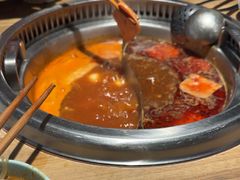 -季季红火锅(长沙步行街店)