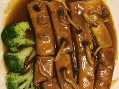 -多多旺港式茶餐厅(新区店)