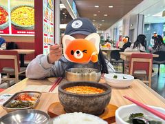 -小木屋拌饭(沈阳中街大悦城店)