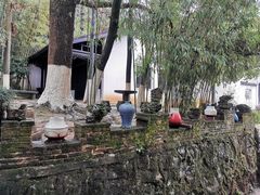 -景德镇陶瓷民俗博物馆