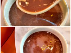 陈皮红豆沙-蝴蝶里·粤菜·点心(龙湖天街&滨江店)