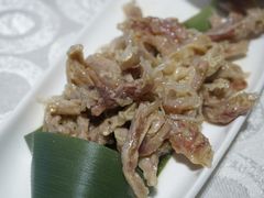 -马凯餐厅(长椿街店)