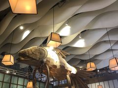 -一井烧肉·活鳗·寿司(望京SOHO店)