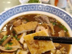 -北京小肠陈饭庄(方庄店)