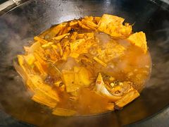 -密云水库福海酒家