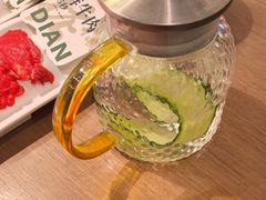 -掂档潮汕牛肉火锅(沈阳万象城店)