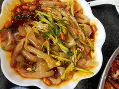 -小唐小四川水煮鱼(北三路店)