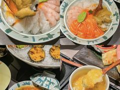 -胆道·海胆专门店(凯德晶萃店)
