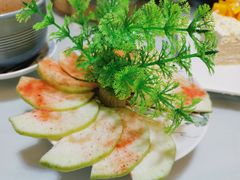 餐后水果-堂宴·老厦门私房菜(1988仙岳总店)