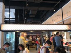 -肯德基(前门店)