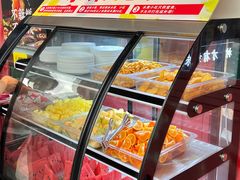 -蛙一刀·麻椒鱼火锅(金仙桥店)