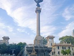 -天津意大利风情旅游区