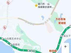 -黄金海岸环岛路