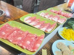 -要得自助火锅(新川路店)