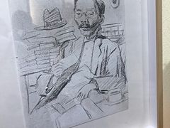 -上海蔡元培故居陈列馆