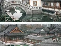 -南普公园