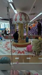 -孩子王童乐园(马群店)