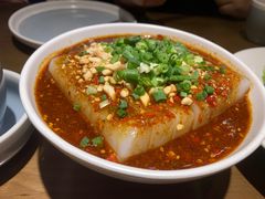 -向川南·水煮鱼·川菜(和平里店)