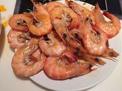 -怡人怡口牛排海鲜自助(飞龙大厦店)