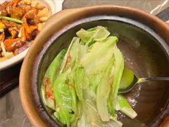 -海派悦庭·海胆烧麦·新融合菜(凯德广场店)