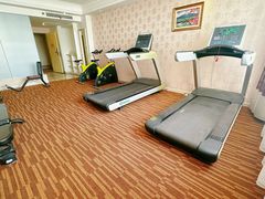 -柏纳酒店(百色市政府恒基广场店)