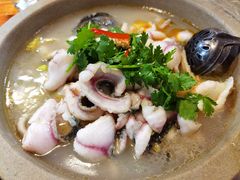 -大鼎石锅鱼(春江里店)