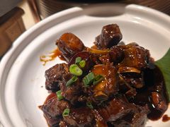 -绿茶餐厅(西单老佛爷店)