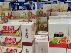 -盒马X会员店(上海森兰商都店)