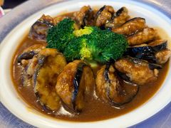 -鹿鸣春饭店(总店)