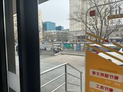 -麦当劳(安定门外大街店)