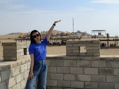 -黄沙古渡原生态旅游区