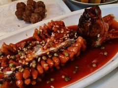 -新侨小馆(东直门北小街店)